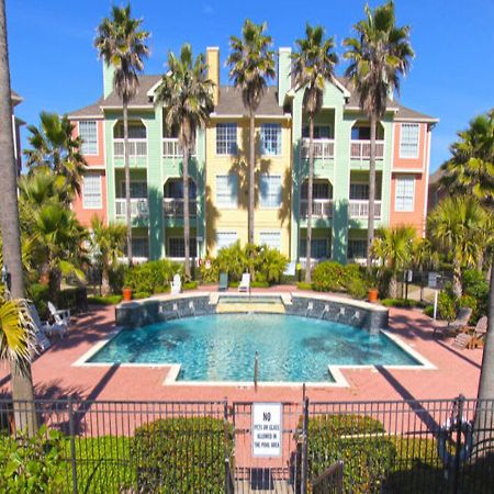 The Dawn Condominiums Galveston Esterno foto