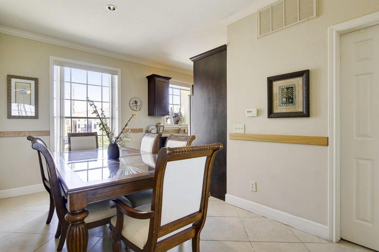 The Dawn Condominiums Galveston Esterno foto