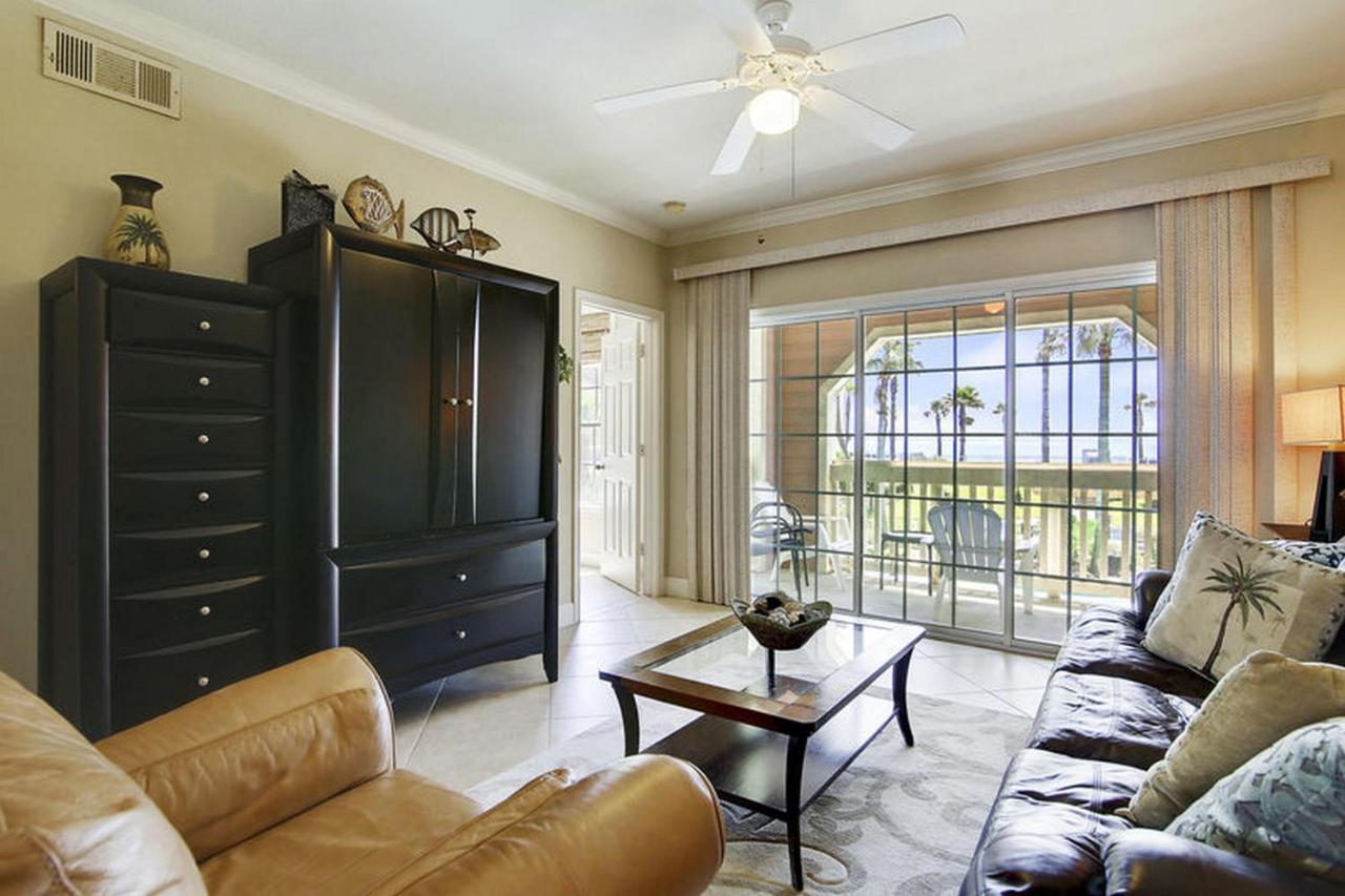 The Dawn Condominiums Galveston Esterno foto