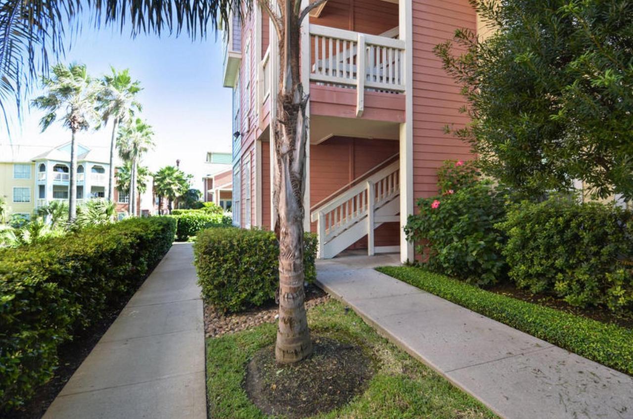 The Dawn Condominiums Galveston Esterno foto