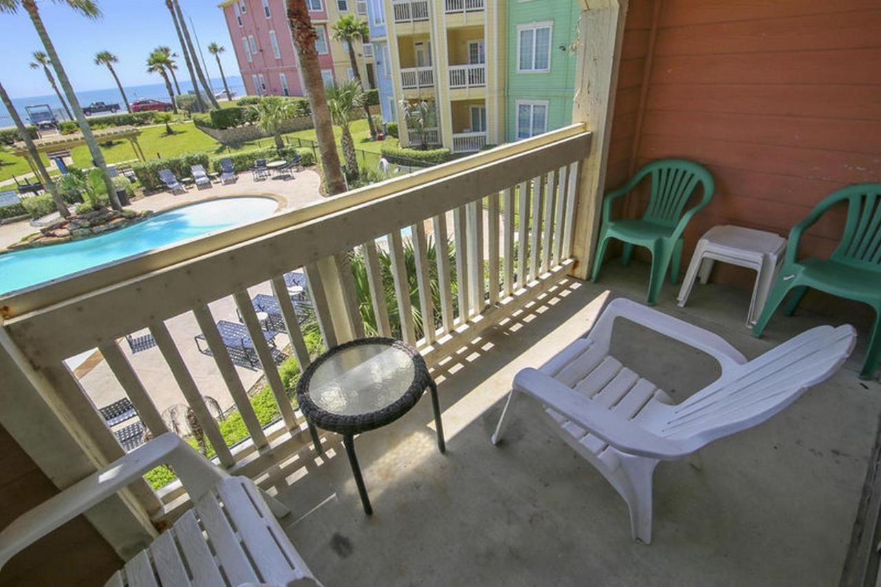 The Dawn Condominiums Galveston Esterno foto