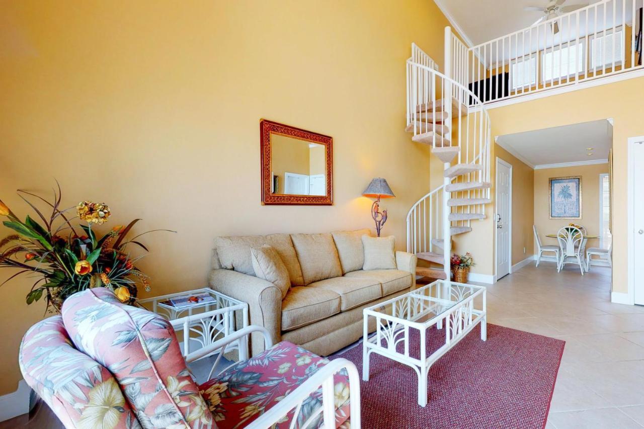 The Dawn Condominiums Galveston Camera foto