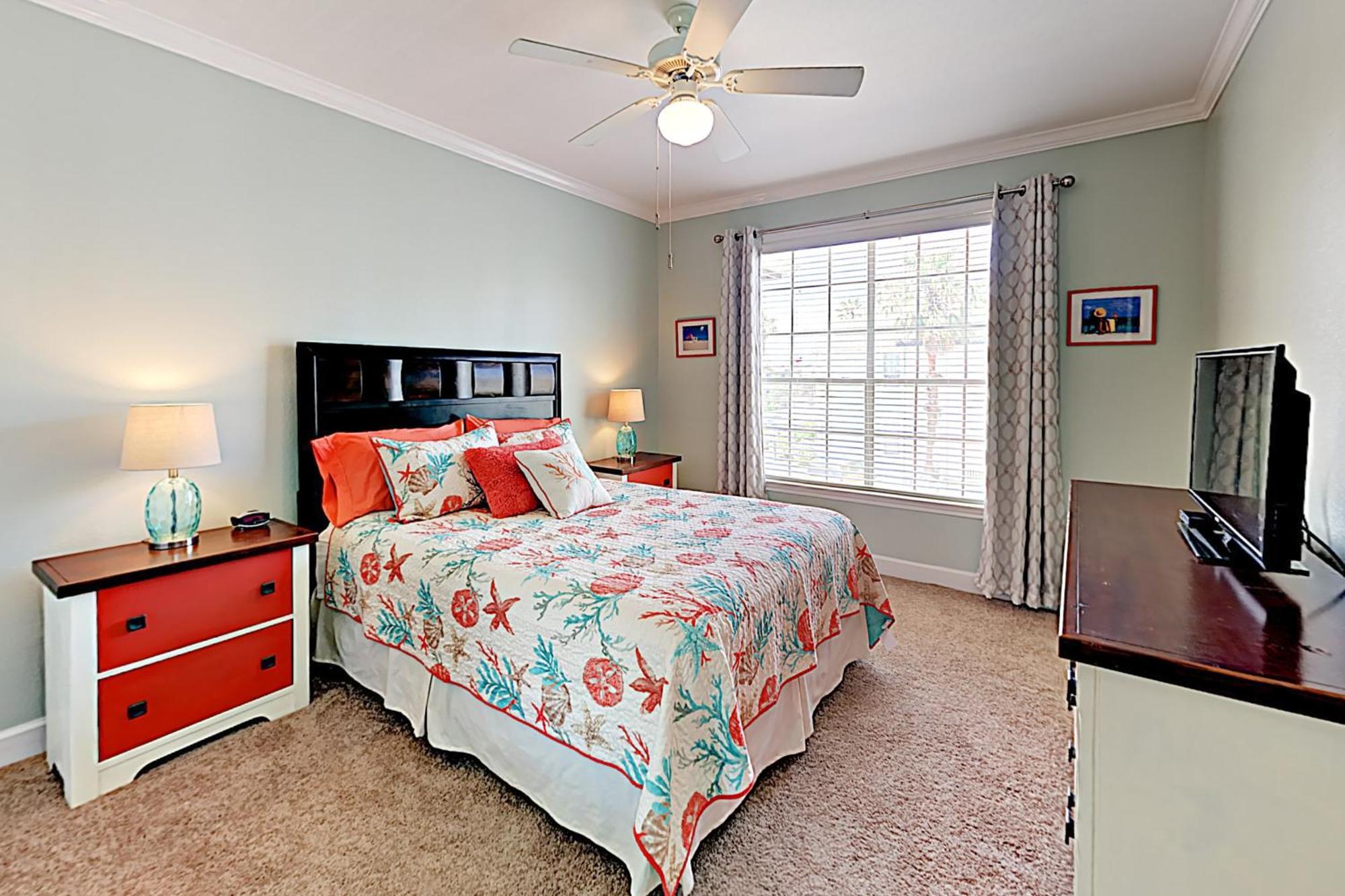 The Dawn Condominiums Galveston Camera foto