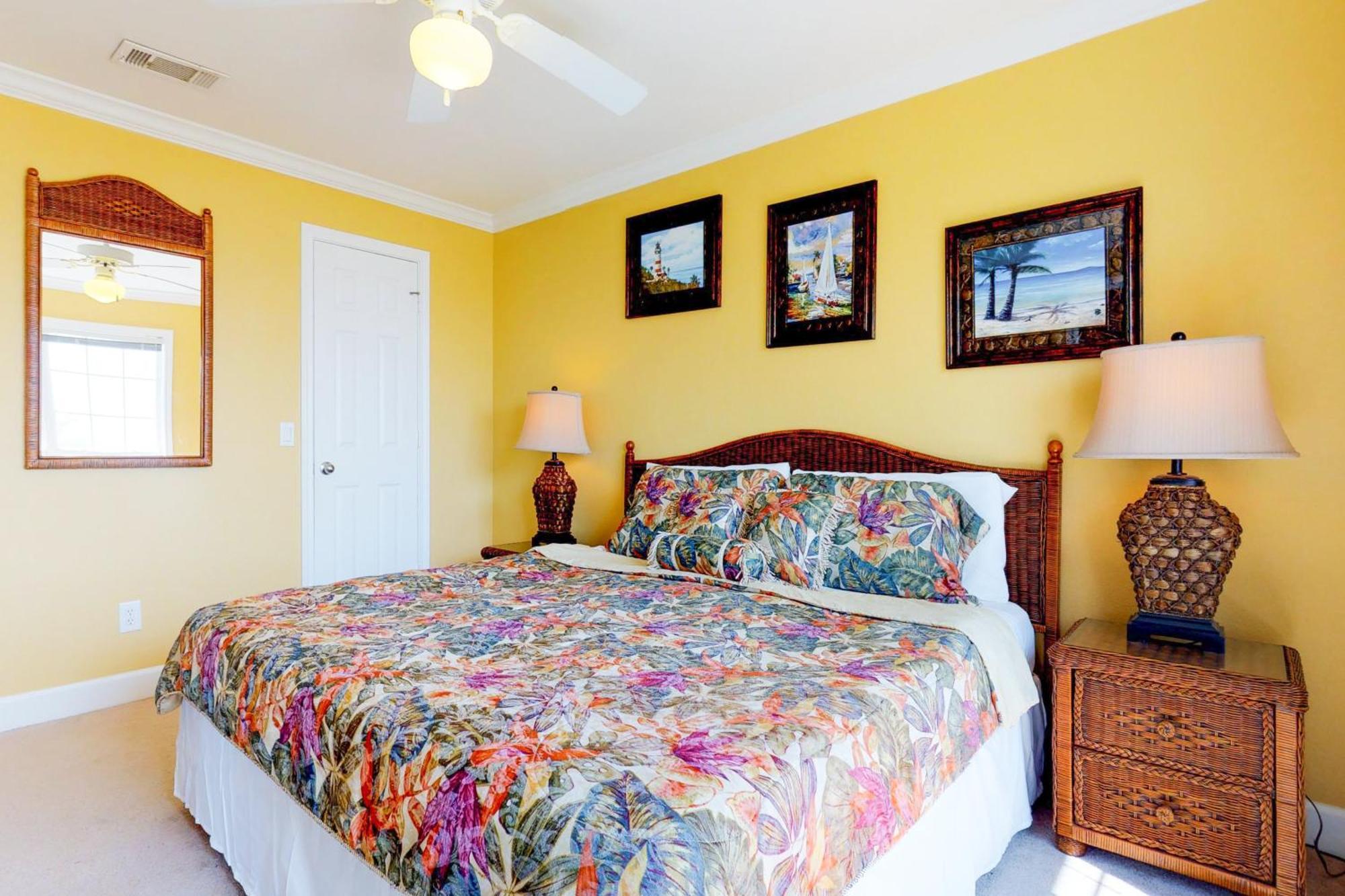 The Dawn Condominiums Galveston Camera foto