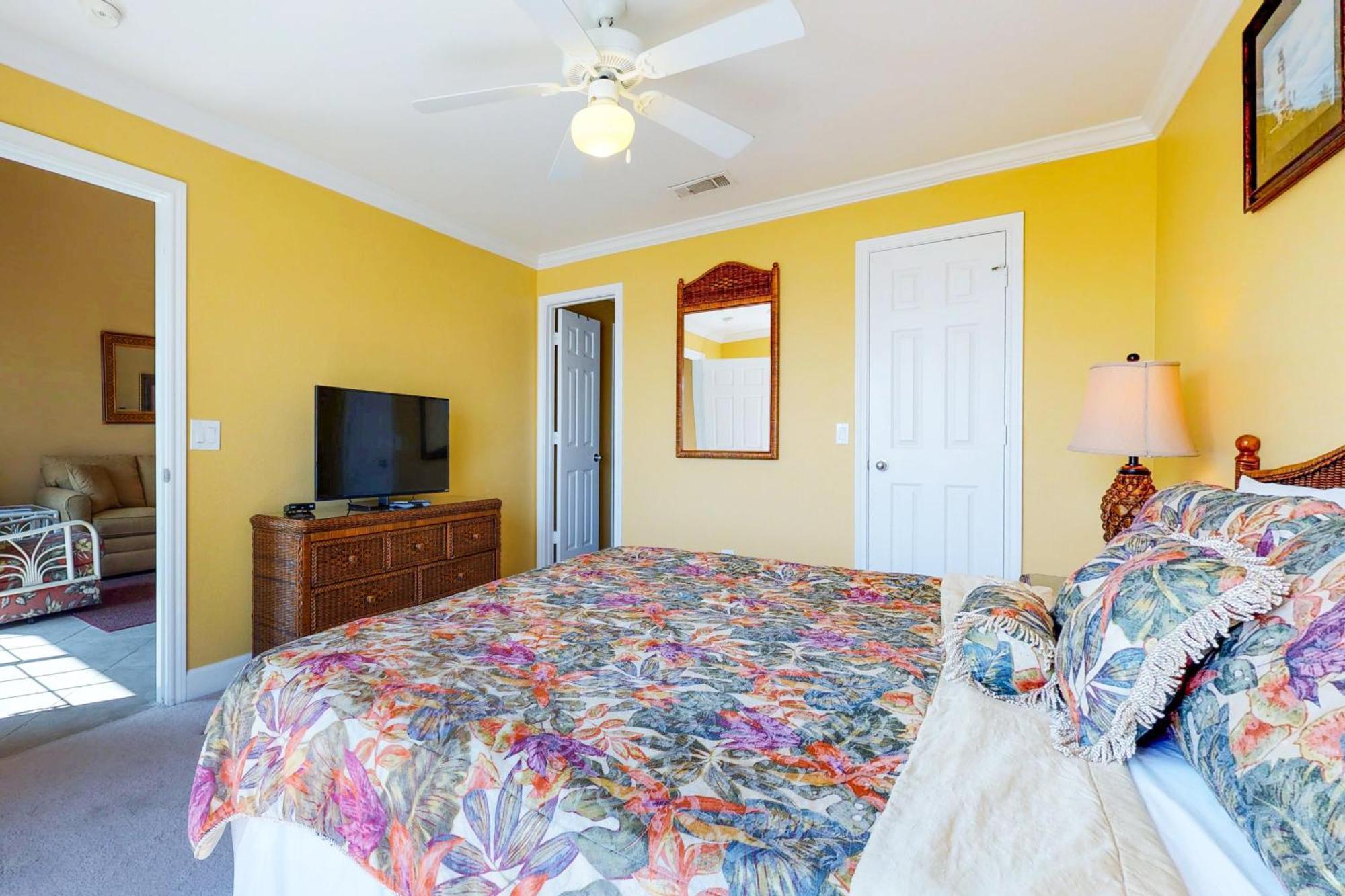The Dawn Condominiums Galveston Camera foto